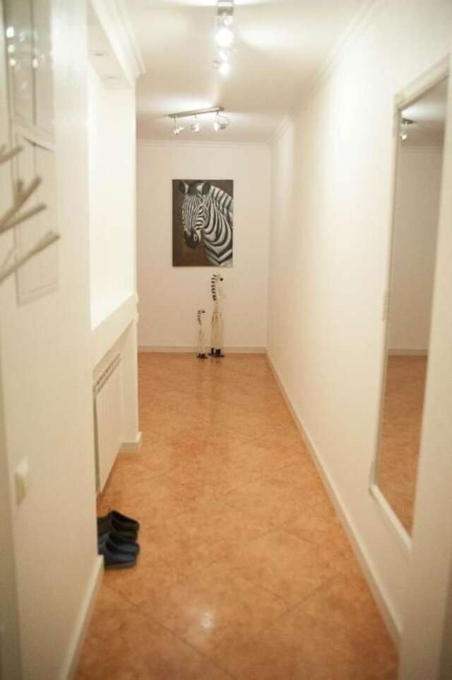 Апартаменты Apartment FeLi House Киев-15