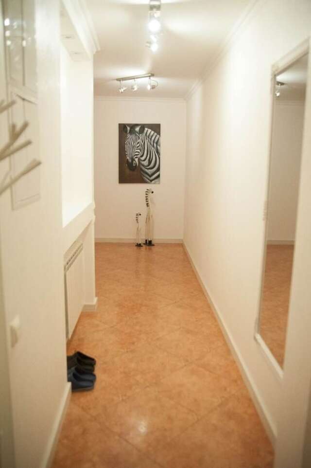 Апартаменты Apartment FeLi House Киев-11